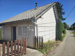 Hiša Vrtlinovec, Varaždinske Toplice, 91m2