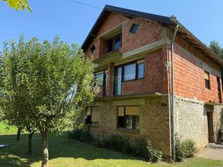 Hiša Jalševec Svibovečki, Varaždinske Toplice, 140m2