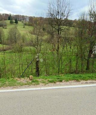 Kmetijsko zemljišče Jezerce, Plitvička Jezera, 5.850m2