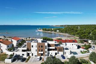 Apartma Zaton, Nin, 191,10m2