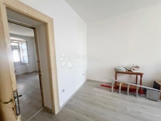 Stanovanje Centar, Pula, 42,35m2