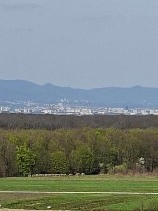 Kmetijsko zemljišče Donji Trpuci, Brezovica, 3.663m2
