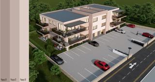 Stanovanje Vabriga, Tar-Vabriga, Vabriga, Tar, 58,18m2