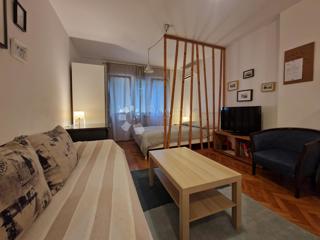 Stanovanje Centar, Pula, 26,04m2