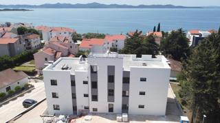 Stanovanje Diklo, Zadar, 133,62m2