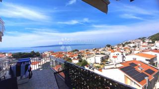 Stanovanje Baška Voda, 83,70m2
