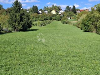 Zazidljivo zemljišče Harmica, Brdovec, 4.850m2