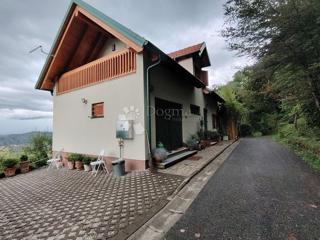 Hiša Gornja Stubica, 120m2