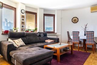 Stanovanje Malešnica, Stenjevec, 83,20m2