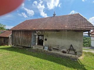 Hiša Tuk, Vrbovsko, 200m2