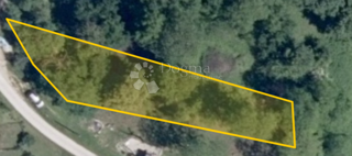 Kmetijsko zemljišče Donja Voća, 825m2