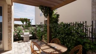 Stanovanje Brodarica, Šibenik - Okolica, 70,97m2