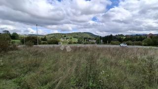 Zazidljivo zemljišče Hajdine, Vrbovsko, 6.318m2