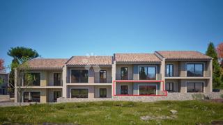Stanovanje Rovinj, 65,70m2