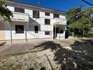 Hiša Palit, Rab, 141m2