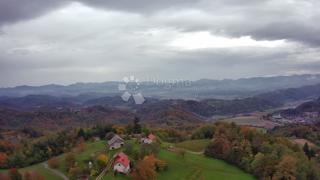 Kmetijsko zemljišče Jazbina, Desinić, 133.795m2