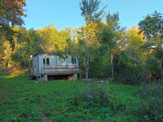 Zazidljivo zemljišče Mogorić, Gospić - Okolica, 780m2