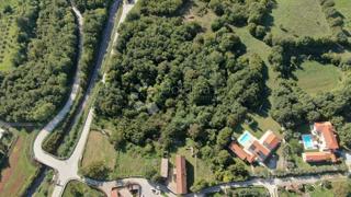 Zazidljivo zemljišče Žminj, 2.351m2