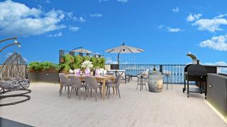 Stanovanje Okrug Gornji, Okrug, 72m2