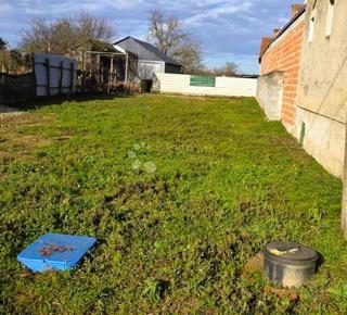 Zazidljivo zemljišče Kotoriba, 524m2