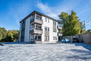 Stanovanje Jurdani, Matulji, 82m2