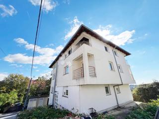 Hiša Mikulići, Črnomerec, 567,80m2