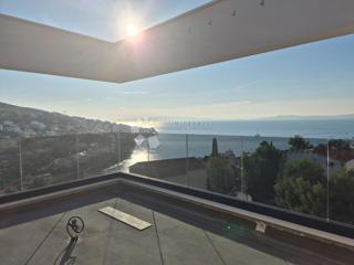 Stanovanje Okrug Gornji, Okrug, 197,79m2