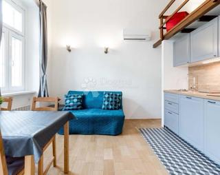 Stanovanje Črnomerec, 64m2