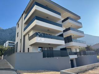 Stanovanje Makarska, 84,98m2