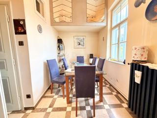 Stanovanje Srebrnjak, Maksimir, 164m2