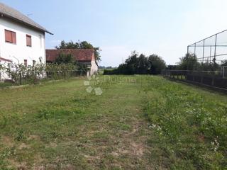 Zazidljivo zemljišče Petruševec, Peščenica - Žitnjak, 1.400m2