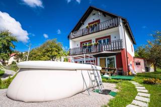 Hiša Brod Moravice, 250m2