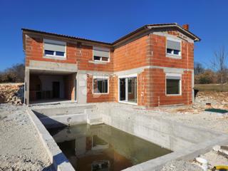 Hiša Juršići, Svetvinčenat, 190m2