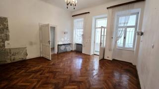 Stanovanje Centar, Gornji Grad - Medveščak, 88,50m2