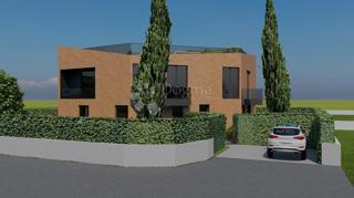 Stanovanje Poreč, 55,32m2