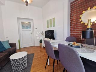 Stanovanje Bačvice, Split, 40m2