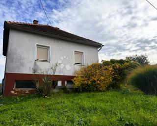 Hiša Križanec, Sveti Ilija, 103m2