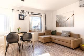 Stanovanje Centar, Rijeka, 124,70m2