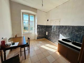 Stanovanje Mlaka, Rijeka, 44,83m2