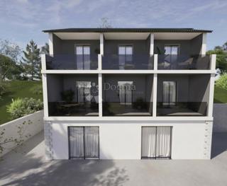 Apartma Rukavac, Vis, 34,96m2