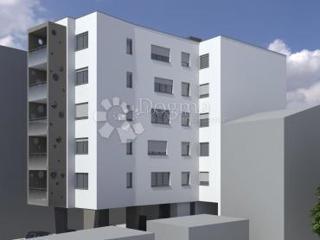 Stanovanje Trešnjevka, Trešnjevka - Sjever, 56,43m2