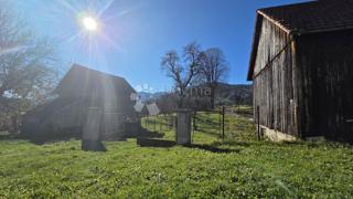 Hiša Vrbovsko, 200m2