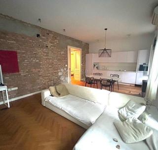 Stanovanje Bulevard, Rijeka, 76,53m2