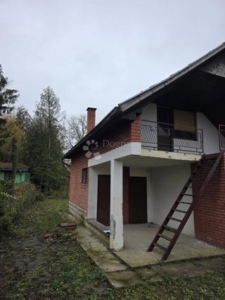 Hiša Bošnjaci, 80m2