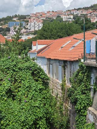 Hiša Gruž, Dubrovnik, 61m2