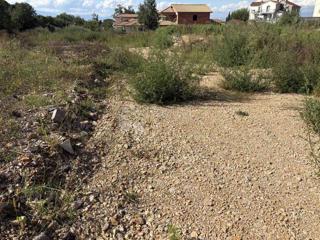 Zemljišče Malinska, Malinska-Dubašnica, 738m2