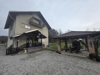 Hiša Bedekovčina, 256m2