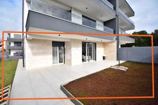 Stanovanje Medulin, 65,78m2