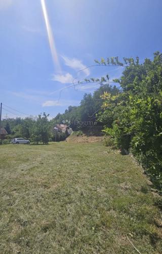 Zazidljivo zemljišče Remete, Maksimir, 1.464m2