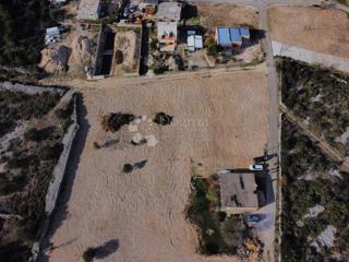 PIROVAC - GRADBENO ZEMLJIŠČE 520M2